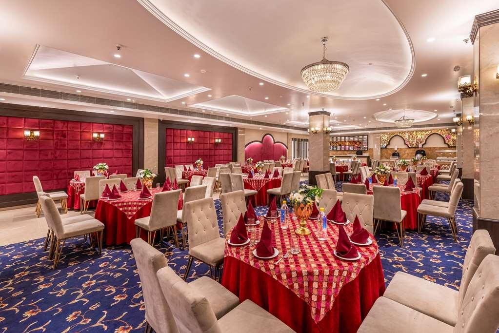 Comfort Inn Alstonia Amritsar Faciliteiten foto