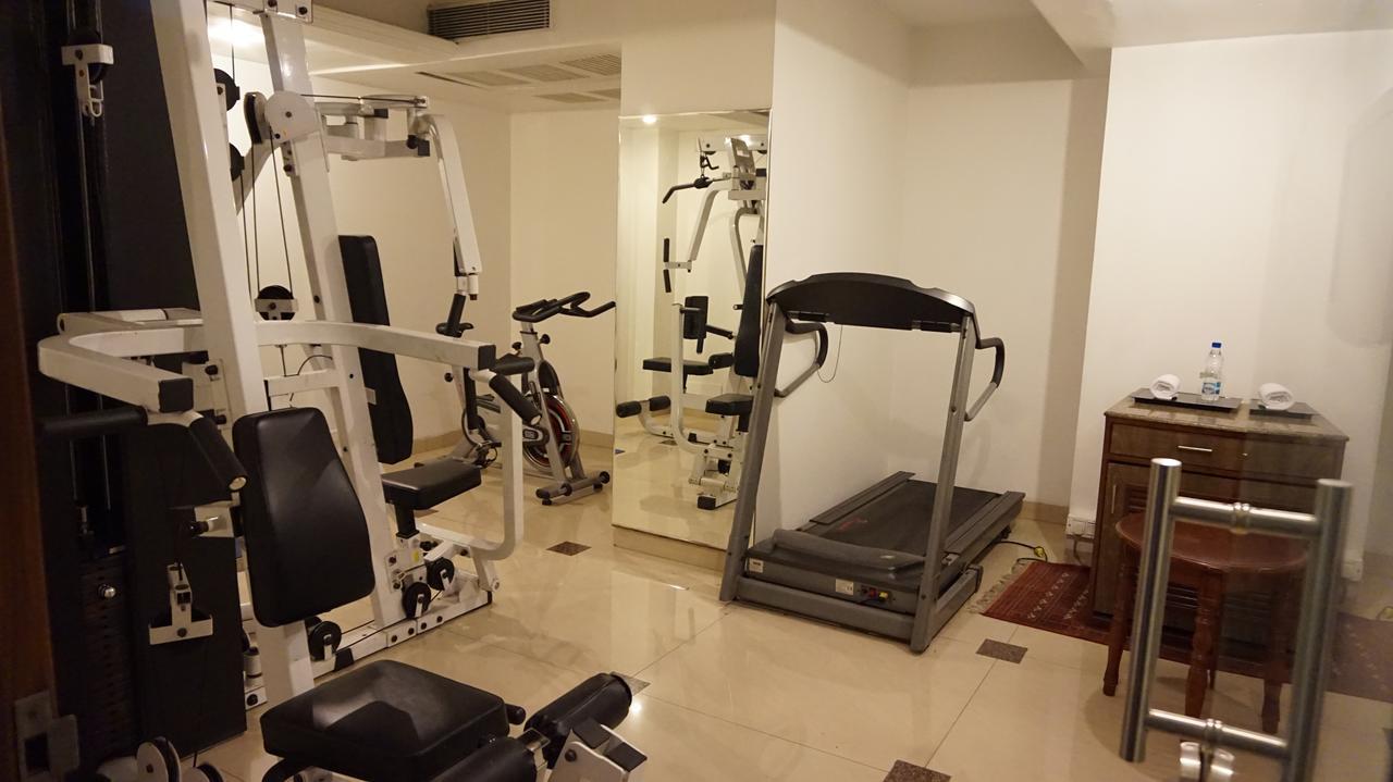 Comfort Inn Alstonia Amritsar Buitenkant foto